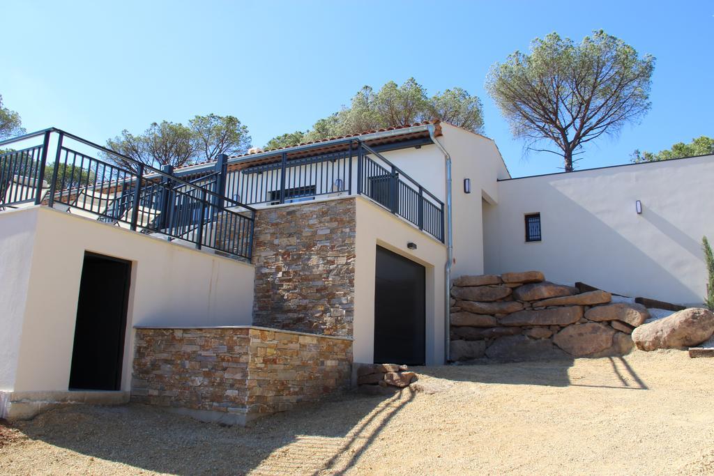 Villa Terre Des Maures Vidauban Exterior photo