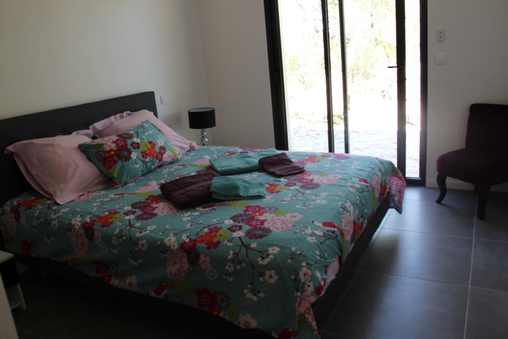 Villa Terre Des Maures Vidauban Exterior photo