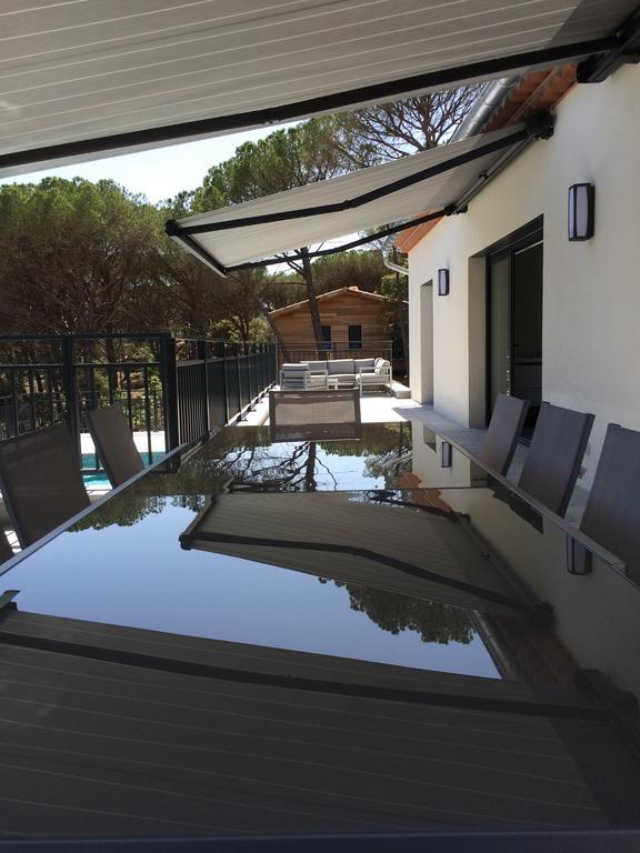 Villa Terre Des Maures Vidauban Exterior photo