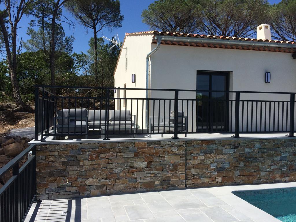 Villa Terre Des Maures Vidauban Exterior photo